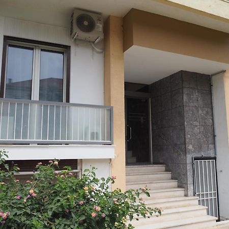 Athens White House Apartamento Exterior foto