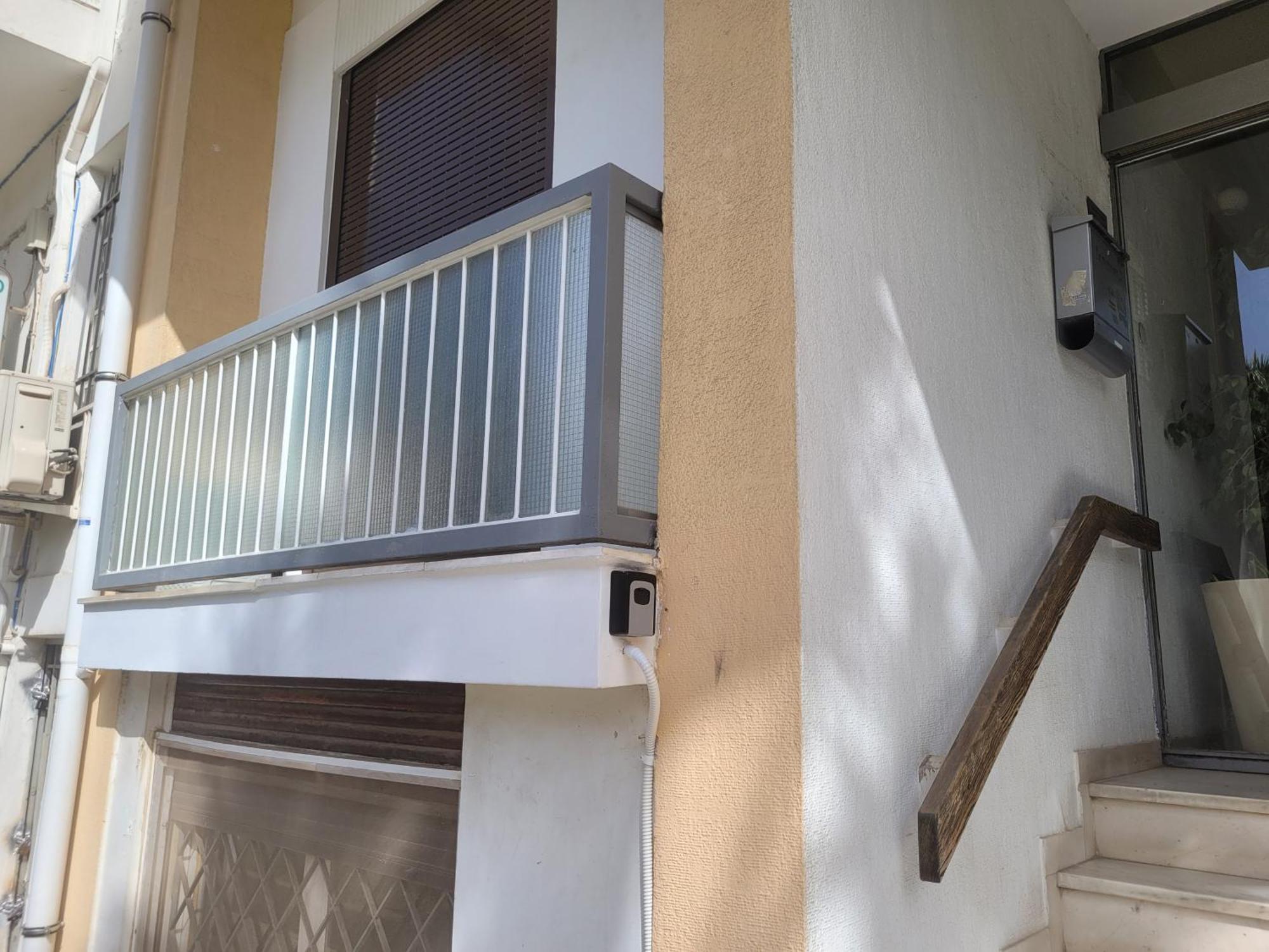 Athens White House Apartamento Exterior foto